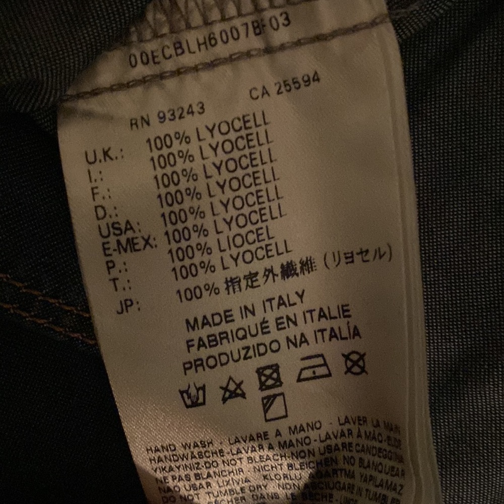 Diesel Halter Top - Picture 6 of 7